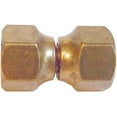 thumbnail image 4 of Marshall Excelsior Propane Adapter Fitting ME-US4-8 1/2 Inch Female x 1/2 Inch Female; Brass, 4 of 4