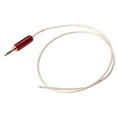 thumbnail image 4 of Piezas de Instrumentos Musicales de Pastilla Piezoeléctrica de Guitarra Clásica de LR Technology Red, 4 of 8