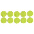 thumbnail image 1 of For Steam Twister Replacement Pads - 10Pcs Microfibre Pads for Steam Twister Steam Cleaner - for Al Banmo, 1 of 5