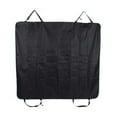 thumbnail image 4 of Housses de Siège Auto pour Chien Couverture pour Animaux de Compagnie Confortable Imperméable, 4 of 5