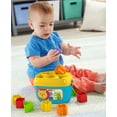 thumbnail image 4 of Fisher-Price Baby's First Blocks, 4 of 9