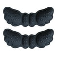 thumbnail image 3 of A Heel Pad For Relieving Suitable For Heel Cushions Of Oversized Shoes And A Heel Protector To Friction Blistering And Foot, 3 of 6
