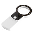 thumbnail image 4 of yeacher Wireless Bluetooth Animal Microchip Scanner with 1024 Tag Storage, 134.2kHz RFID Reader for EMID/FDX-B (ISO11784/85) Tags, USB/2.4G/BT Connectivity, Built-in Battery, White WS260-BT, 4 of 6
