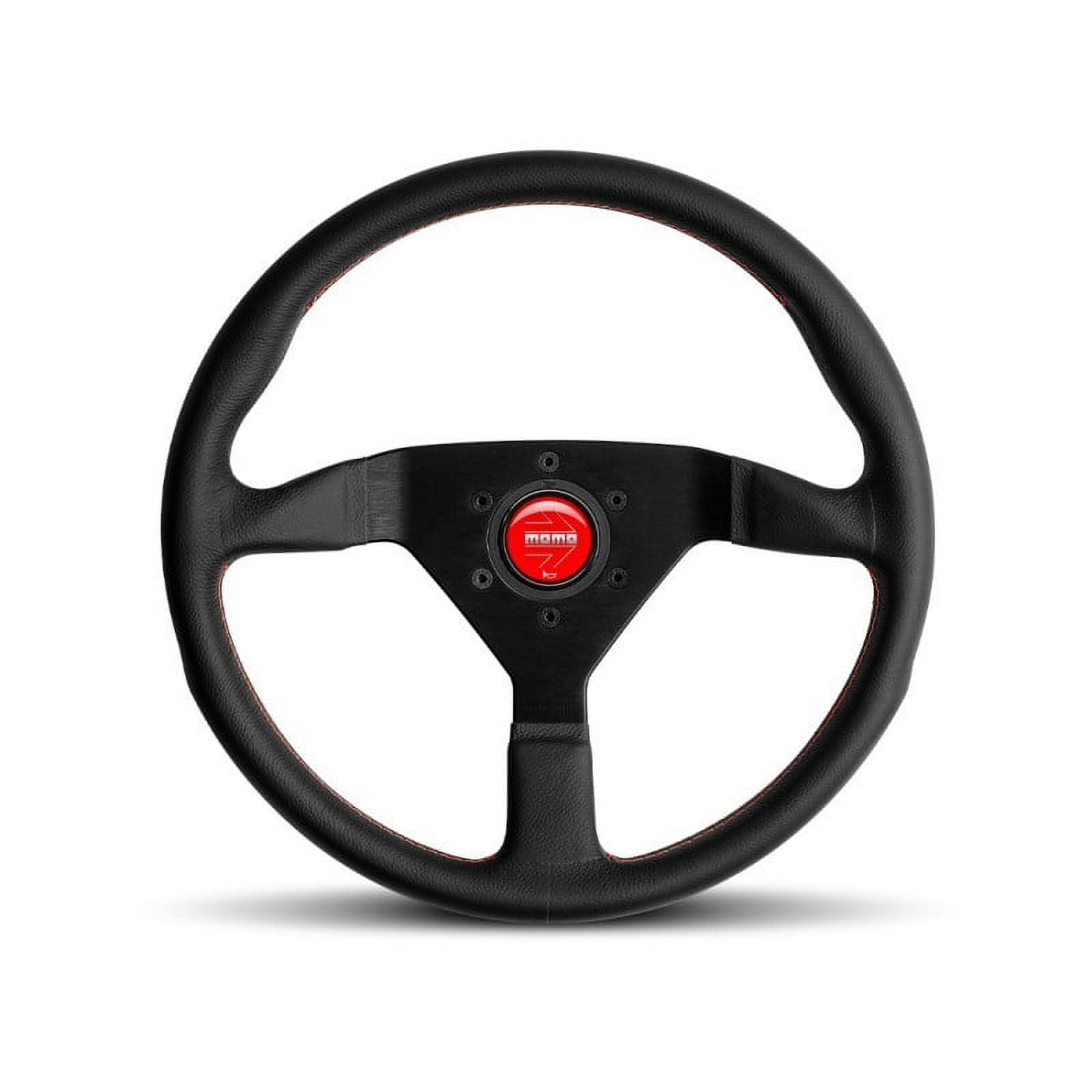 アクセサリー momo MOMO Germany - MOMO Retro steering wheel - 360mm