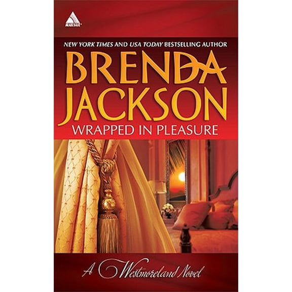 Wrapped in Pleasure (The Westmorelands), 9780373831777, 0373831773, Paperback, Original edition