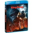thumbnail image 1 of King Kong (1976) (Collector’s Edition) [Blu-ray], 1 of 3