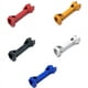 thumbnail image 5 of Soporte de viga de parachoques de metal para YIKONG 1/10 YK4102 YK4103 1/8 YK4082 Piezas de actualización de automóviles con control remoto, C, 5 of 5