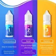 thumbnail image 2 of JudyCube] Lube 1 2 3 Cube Lubricant L1 Maintenance L2 Additive L3 Care Oil L1 L2 L3, 2 of 5