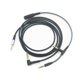 thumbnail image 2 of Cable de audio de repuesto NewFantasia de 3,5 mm, 5 polos macho, 2 of 7