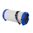 thumbnail image 1 of Bocina Con Bluetooth Azul, 1 of 3