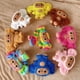 thumbnail image 4 of Venta al por mayor linda del regalo del mono relleno del juguete relleno Cheburashka de alta calidad, 4 of 4
