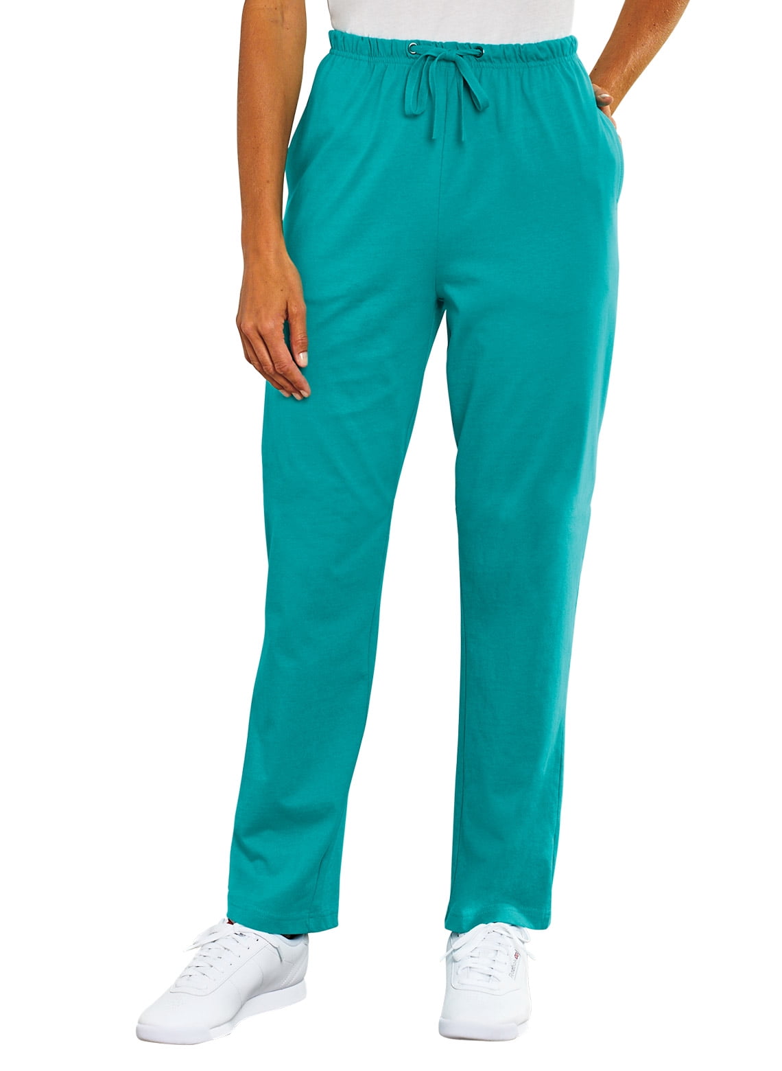 Everyday Pants by Freedom Fit Zone