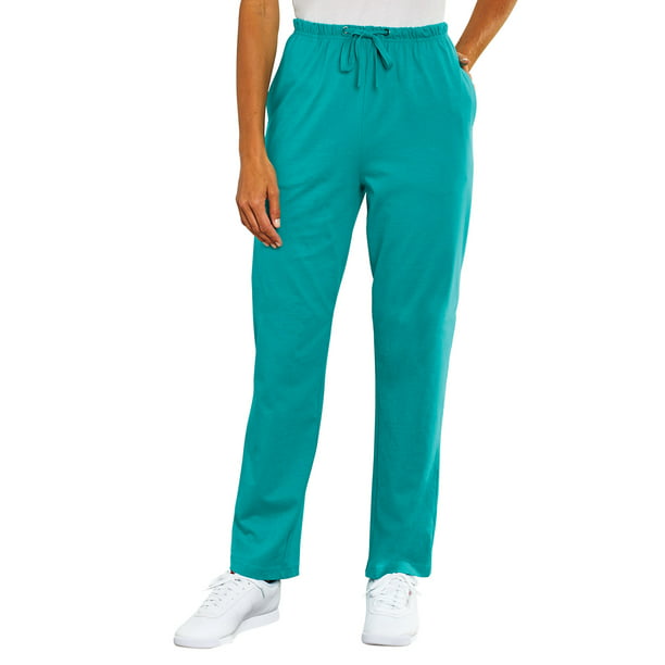 Everyday Pants by Freedom Fit Zone - Walmart.com