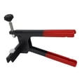 thumbnail image 3 of Heavy Duty Glass Breaking Plier Ceramic Separation Divider Glass Opening Clamp, 3 of 9