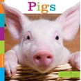 thumbnail image 2 of Seedlings Seedlings: Pigs, (Paperback), 2 of 3