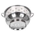 thumbnail image 2 of Colander Lindy Stainless Steel 13 Qt, 2 of 3