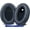 Brilliant Blue, variant on SOULWIT Replacement Earpads for Sony WH-1000XM4 (WH1000XM4) Headphones, Ear Pads Cushions with Noise Isolation Foam, Added Thickness, Without Affecting Sensor