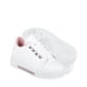 thumbnail image 1 of TENIS STYLO NIÑA 5839 SIMIPIEL BLANCO 18-21, 1 of 4