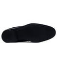thumbnail image 4 of Zapatos para Hombre Nibiru 3002 negro 27.5, 4 of 4