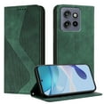 thumbnail image 1 of Funda Cartera GANGXUN para Motorola MOTO Edge 50 NEO , Soporte, Ranuras para Tarjetas y Cierre Magnético, 1 of 5