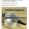 thumbnail image 2 of Pressure Cooker Replacement Joint Cocotte Minute SEB 8l Joint Cocotte Minute SEB 6l Gasket Silicone Gasket Rings for Home Cooker Kitchen Tool (Diameter 22CM), 2 of 8