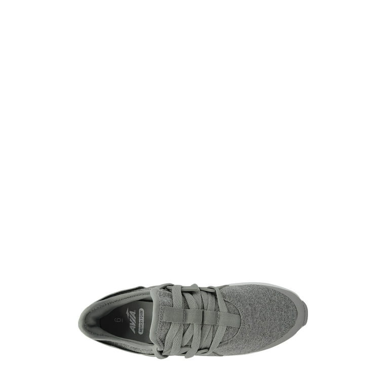 Avia women's caged mesh athletic shoe sale