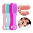 thumbnail image 1 of Pet Brush, Double-sided Comb For Cats And Dogs, 1 of 3