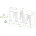 thumbnail image 3 of SIDEBOARD, 3 of 6