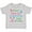 AC-Heather Grey, variant on Inktastic Future Field Hockey Player Boys or Girls Toddler T-Shirt
