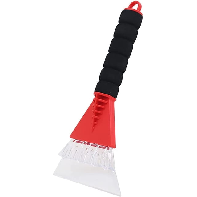 Snow Removal Brush, Ice Scraper, Snow Brush for Car Truck Auto Vehicle Window Clean Winter Tools