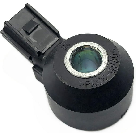 LEEKUANGSU 30530-R1A-A01 Ignition Knock Detonation Sensor Compatible with ILX MDX RLX Accord Civic CR-V