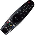 thumbnail image 4 of Control remoto mágico con comandos de voz, teclas de Netflix Prime para un entretenimiento sin complicaciones, programación sencilla y diseño de alta calidad para tu Smart TV., 4 of 4