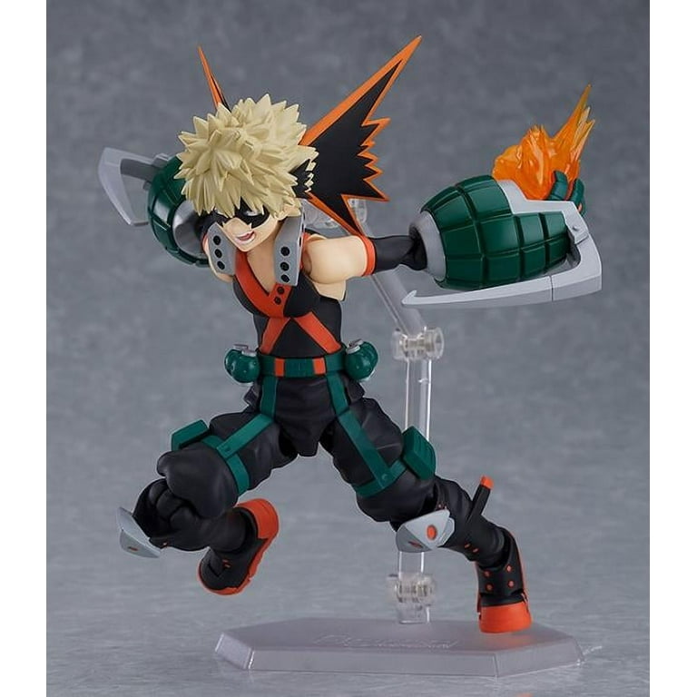 Bnha figma cheap