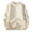 Beige, variant on Men's Winter Jacquard Sweater Thickened Sweater