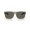 Matte Brown Smoke/Gray 580G, variant on Sunglasses for Men - Spearo XL Mens Polarized Sunglasses, UV Protection for Fishing, Boating & Beach - Matte Clear/Blue Mirror 580G - 59