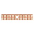 thumbnail image 7 of Yayeee Faucet Mat for Kitchen Sink 30" Diatomite Long Splash Guard Pad, Beige Geometric, 7 of 7