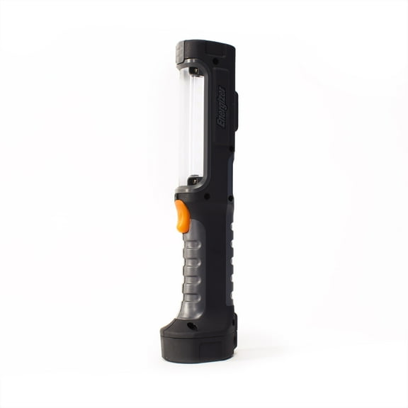 Energizer Hardcase Professional Work Light LED Flashlight