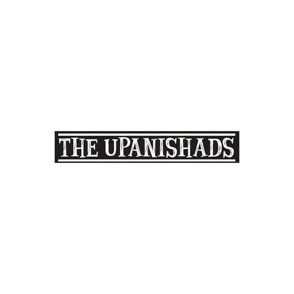 The Upanishads, (Paperback)