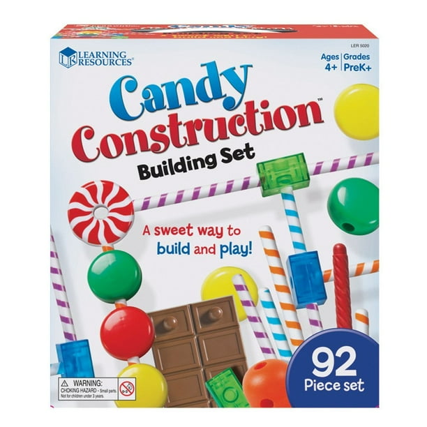 first learning my first construction set