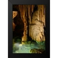 thumbnail image 2 of Murdock, Ramona 17x24 Black Modern Framed Museum Art Print Titled - Lurery Cavern, 2 of 5