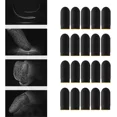 thumbnail image 3 of 2 Paquete De 2-4 Fundas Para Dedos Para 2 Piezas, 3 of 8