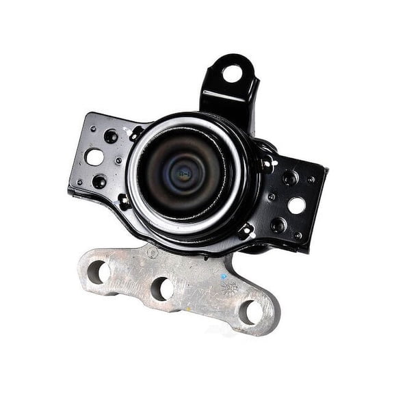 Engine Mount - Compatible with 2016 - 2022 Chevy Spark 1.4L 4-Cylinder LV7 VIN a 2017 2018 2019 2020 2021
