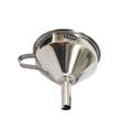 thumbnail image 2 of Embudo Grande de acero inoxidable Yotijar 11 cm 13 cm 15 cm, 2 of 10