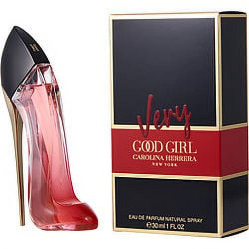 CH VERY GOOD GIRL by Carolina Herrera, EAU DE PARFUM SPRAY 1