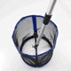 thumbnail image 3 of 120 bolas de capacidad de pelotas de tenis de mesa Retriever Collector Pingpong Ball yeacher recogedor de bolas, 3 of 7