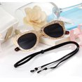 thumbnail image 3 of unbranded 4Ud Cadenas Para Lentes En Colores Surtidos Con Delicado Y Ajustable Para Uso Diario, 3 of 8