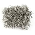 thumbnail image 2 of Wave Staples Plastic Repair Bumper Hot Stapler Welding Machine Iron 500PCS Standard Pre Cut Car Tools Welder Staplers, 2 of 7