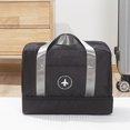 thumbnail image 3 of Sac de Séparation Humide et Sec Sac de Natation Sac de Plage Imperméable Sac à Chaussures Rangement de Maillot de Bain Sac de Lavage Sac de Peignoir de Mise en Forme, 3 of 7