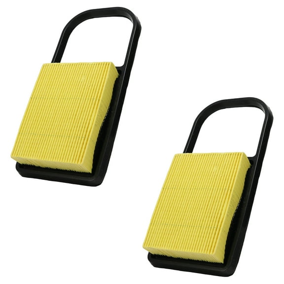 Makita 412145-6 Air Cleaner Element for Blower EB7650TH (Type1-2), EB7650WH (2-Pack)