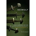 thumbnail image 2 of Beowulf, Howell D. Chickering Paperback, 2 of 2